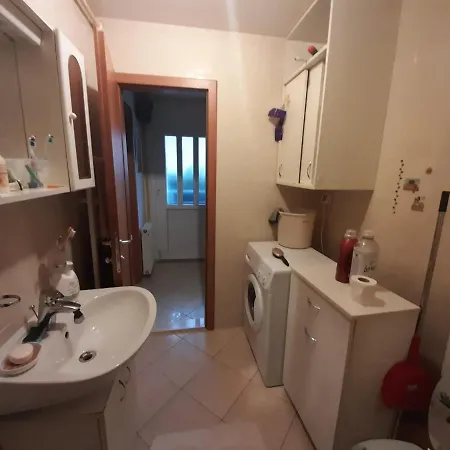 Apartamento Dujmovic Diklo Zadar