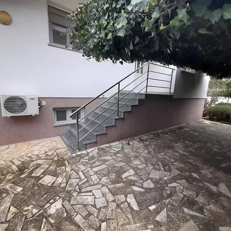 Apartamento Dujmovic Diklo *