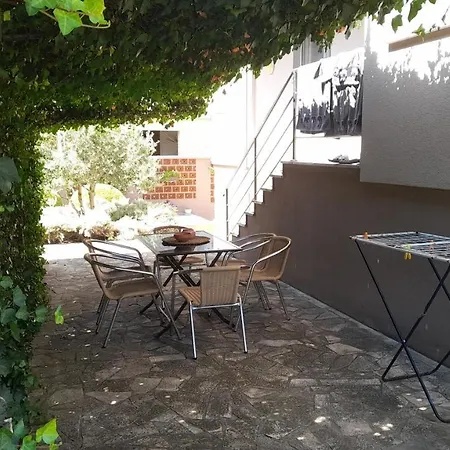 Dujmovic Diklo Apartamento