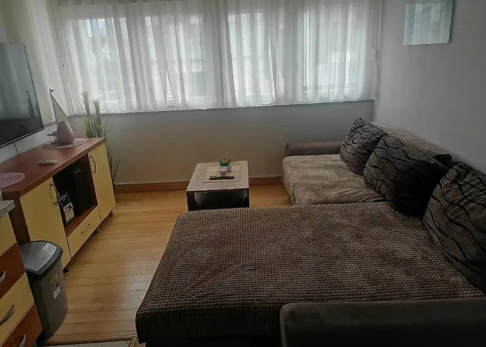 Dujmovic Diklo Apartamento *