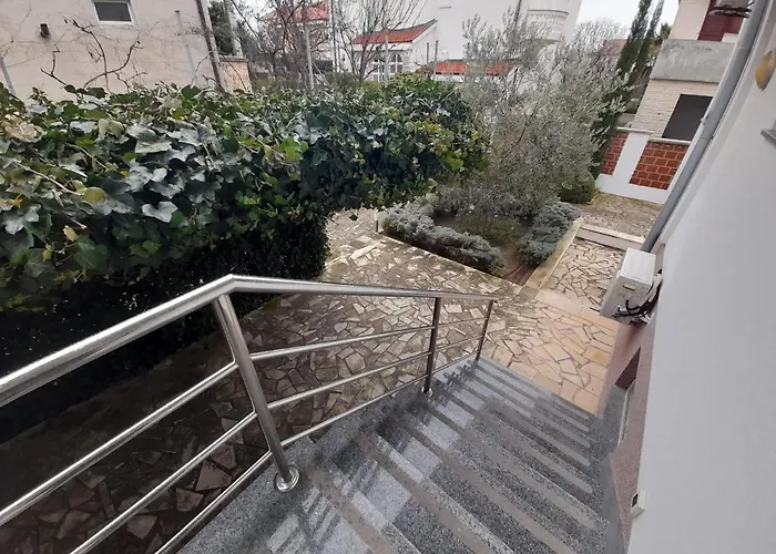 Dujmovic Diklo Apartamento Zadar