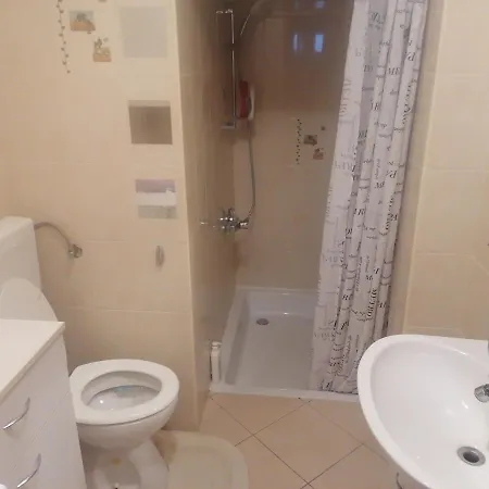 Apartament Dujmovic Diklo
