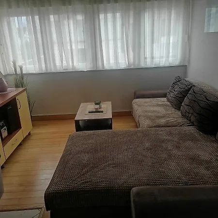 Dujmovic Diklo Apartament *