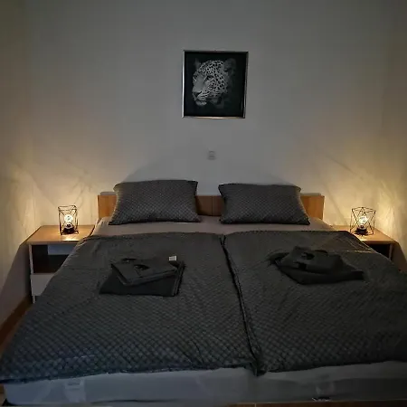 Dujmovic Diklo 扎达尔