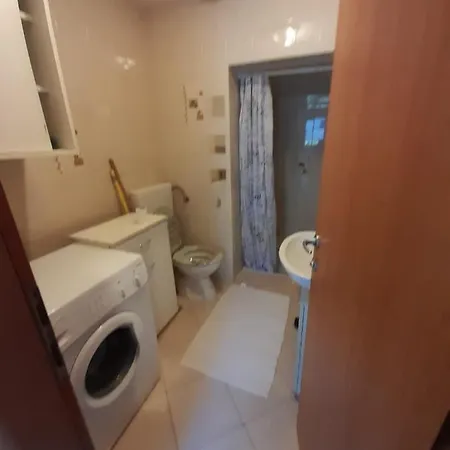 Dujmovic Diklo Apartament *