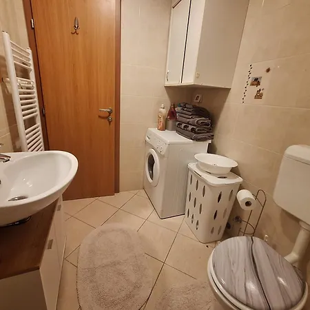 Apartament Dujmovic Diklo