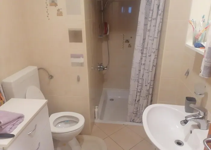 Appartement Dujmovic Diklo