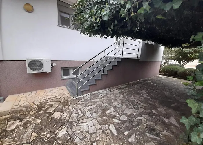 Appartement Dujmovic Diklo *