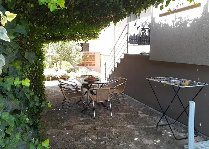 Dujmovic Diklo Appartement